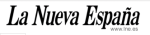 Logo La Nueva España