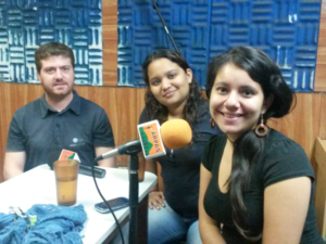 radio mujeres mod