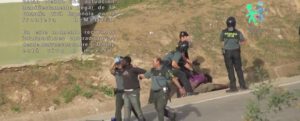 Melilla: ACPP condena la violencia de agentes españoles contra inmigrante subsahariano