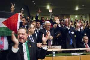 ACPP celebra la resolución del Parlamento Europeo de reconocimiento del Estado Palestino