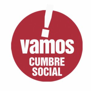 La Cumbre Social Estatal defiende un acuerdo justo y responsable entre la UE y Grecia