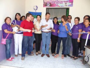 Inauguración_CasaMujer