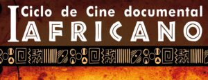 Ciclo de cine documental africano en Palencia y Miranda de Ebro