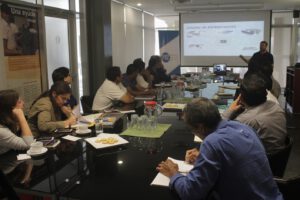 ACPP apuesta por la aplicación de la innovación, el desarrollo y la inclusión social para el sector pesquero artesanal en El Salvador