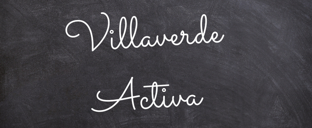 Villaverde Activa recursos