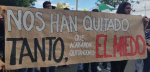 Restitución de tierras en Urabá, un triunfo judicial de las familias campesinas.