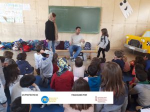 Por una convivencia pacífica e igualitaria en las aulas valencianas