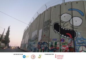 Protección de los derechos y la dignidad de la población palestina bajo ocupación