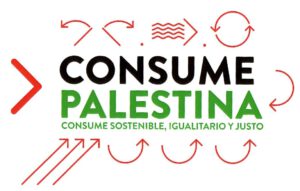 ACPP participa, junto a un grupo de cooperativistas palestinas, en Biocultura