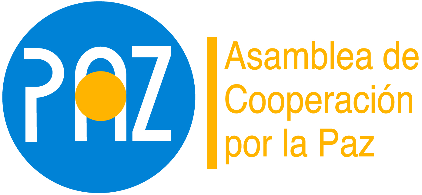 Asamblea de Cooperación por la Paz