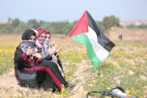 Esfuerzo conjunto ante la COVID-19 en Palestina