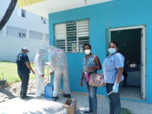 Consecuencias de una crisis más allá de lo sanitario en República Dominicana