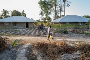 Proyectos para la resiliencia