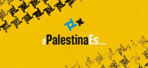 Lanzamiento de la campaña #PalestinaEs…