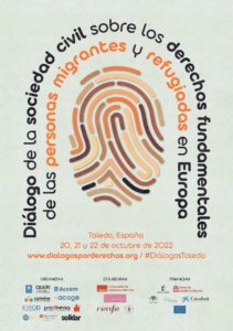 <strong>ACPP organiza y participa en #diálogostoledo</strong>