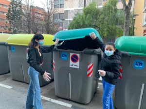 <strong>Escoles For Future! Una iniciativa educativa en la provincia de Barcelona</strong>