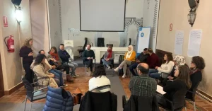 <strong>Encuentro internacional de MedTOWN en Sevilla, un referente para la economía social y solidaria en el Mediterráneo</strong>