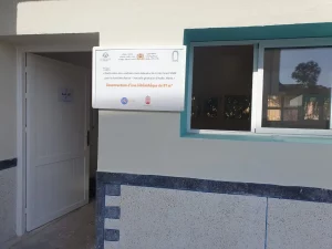 Centro E2C Al Imam Malik, la educación como clave para la reducción de la exclusión social de menores en Marruecos