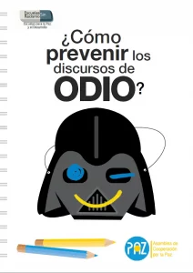 Los Derechos Humanos mejor herramienta contra el discurso de odio