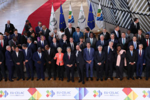 Cumbre UE-CELAC: ACPP se une a las declaraciones y peticiones de la sociedad civil europea y latinoamericana y caribeña