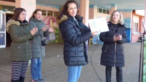 Escuelas Sin Racismo en el ámbito rural asturiano