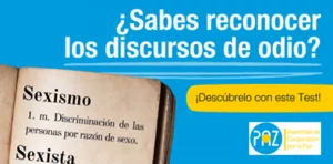 La lucha contra los discursos de odio aterriza en Bilbao con la herramienta “¡Mira tú!”