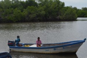 25 años trabajando por la paz y la justicia social en El Salvador: El apoyo al sector pesquero artesanal, un trabajo de calado que nos define