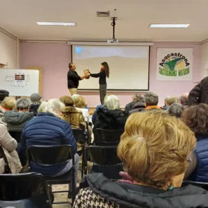 Los objetos de Castilla y León cuentan por la economía social y solidaria