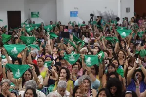 15° Encuentro Feminista Latinoamericano y del Caribe en El Salvador: “Unidas, Unides resistiendo y avanzando”