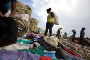 Construyendo un mundo de mujeres en República Dominicana